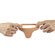 The Ultra Soft Double 7" - Anel companheiro Cyber (Imagem 2 de 3)