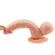 The Ultra Soft Dude 8.8" Long - Pênis com Ventosa (Imagem 3 de 4)