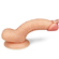 The Ultra Soft Dude 7" Long - Pênis com Ventosa (Imagem 2 de 3)