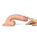 The Ultra Soft Dude 9" Long - Vibrador e Ventosa (Imagem 2 de 3)