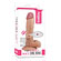The Ultra Soft Dude 9" Long - Vibrador e Ventosa (Imagem 3 de 3)
