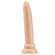 Penetrator Suction-Cup Dildo 7.5" - Pênis Maciço (Imagem 1 de 2)