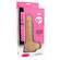 8" Carved Dong - Pênis Vibrador 10 funções (Imagem 2 de 2)
