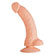 6,3" Seducer Bended Lust - Pênis com Ventosa (Imagem 1 de 3)