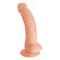 6,3" Seducer Bended Lust - Pênis com Ventosa (Imagem 2 de 3)
