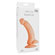 6,3" Seducer Bended Lust - Pênis com Ventosa (Imagem 3 de 3)