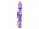 Jack Rabbit Purple - Vibrador Rotativo 10 funções
