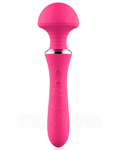 Mushroom Magic Wand - Varinha mágica 12 funções
