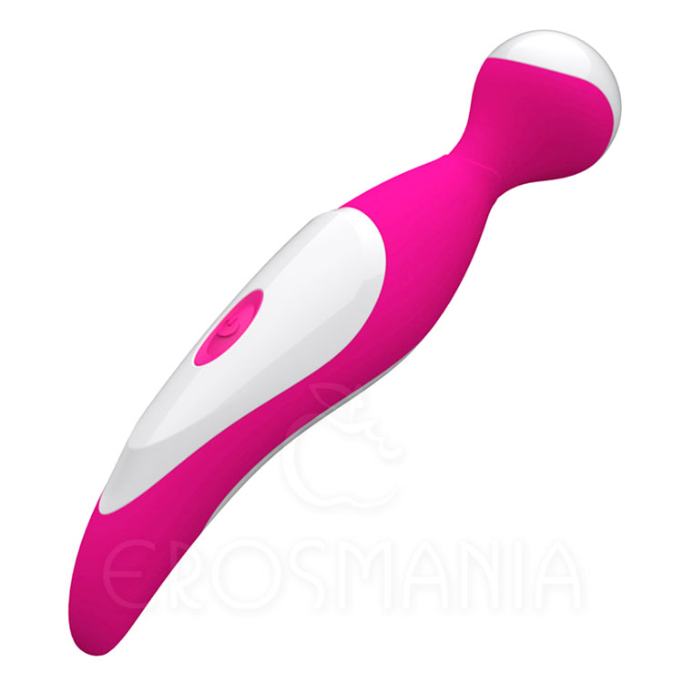 Hebe Mini Body Wand - Massageador Varinha Mágica