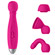 S-Hande Bowling Pink - Estimulador vibrador (Imagem 4 de 4)