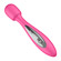 Harli Magic Wand Pink - Varinha Mágica 7 funções (Imagem 1 de 3)