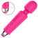 S-Hande Hero Pink - Varinha Mágica 28 funções (Imagem 2 de 3)