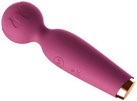 Mini Magic Wand Wine - Varinha mágica - 10 modos