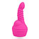 Graceful Magic Wand Varinha Massageadora Silicone (Imagem 4 de 5)