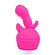 Graceful Magic Wand Varinha Massageadora Silicone (Imagem 5 de 5)
