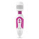 Female Mini Vibrator - Varinha Mágica 30 funções (Imagem 1 de 2)