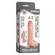6.5'' Sliding Skin Dual Layer Dong - Pele dupla (Imagem 4 de 4)