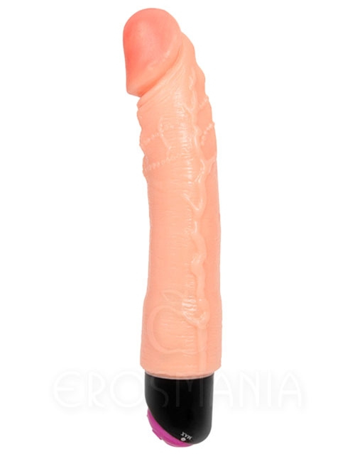 Irritating Summer Night Flesh - Pênis Vibrador