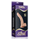 8.5" Real Extreme Vibrating Dildo - Pênis Vibrador (Imagem 3 de 3)