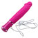 Rechargeable Ecstasy Thrusting Dong Pink - 10 velc (Imagem 2 de 3)
