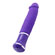 Rechargeable Ecstasy Thrusting Dong Purple -10 vel (Imagem 2 de 2)