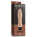 Real Feel 8.0" - Pênis Realistico Vibrador 19,5cm (Imagem 2 de 2)