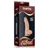 Real Extreme Flesh 9" - Pênis Vibrador com Ventosa (Imagem 3 de 3)