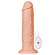 11" Realistic Long Vibrating Dildo - Pênis Gigante (Imagem 1 de 3)
