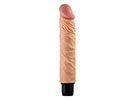 Multi Speed Real Feel Flexi - Pênis Vibrador