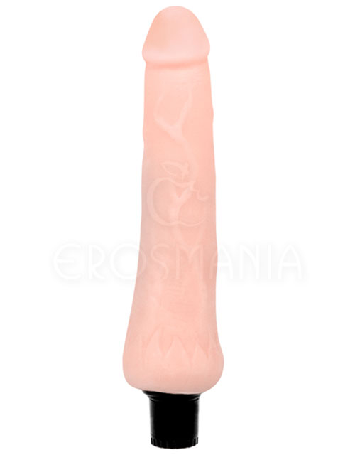 Waterproof Reaslistic Cock Cyber - Pênis vibrador