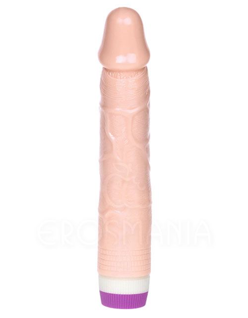 Rotating Fantasy Vibe - Pênis Rotativo e Vibrador