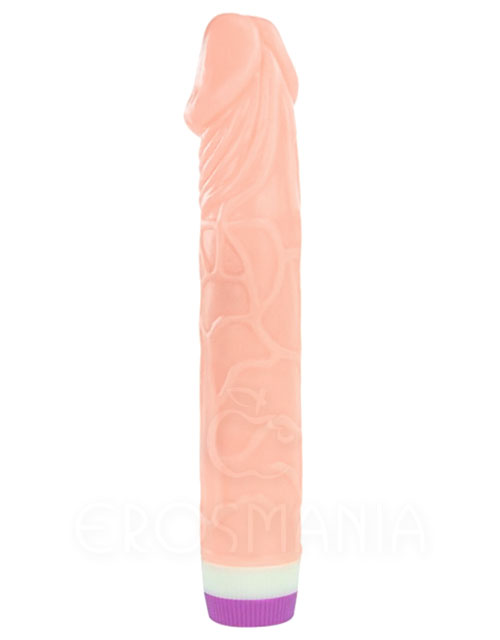 Fantasy Vibe Dong - Pênis Vibrador