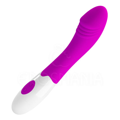 Pretty Love Elemental Purple - Vibrador 30 funções