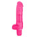 6,5" Penetrator Dong Pink - Pênis vibrador (Imagem 1 de 3)
