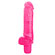 6,5" Penetrator Dong Pink - Pênis vibrador (Imagem 2 de 3)