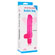6,5" Penetrator Dong Pink - Pênis vibrador (Imagem 3 de 3)