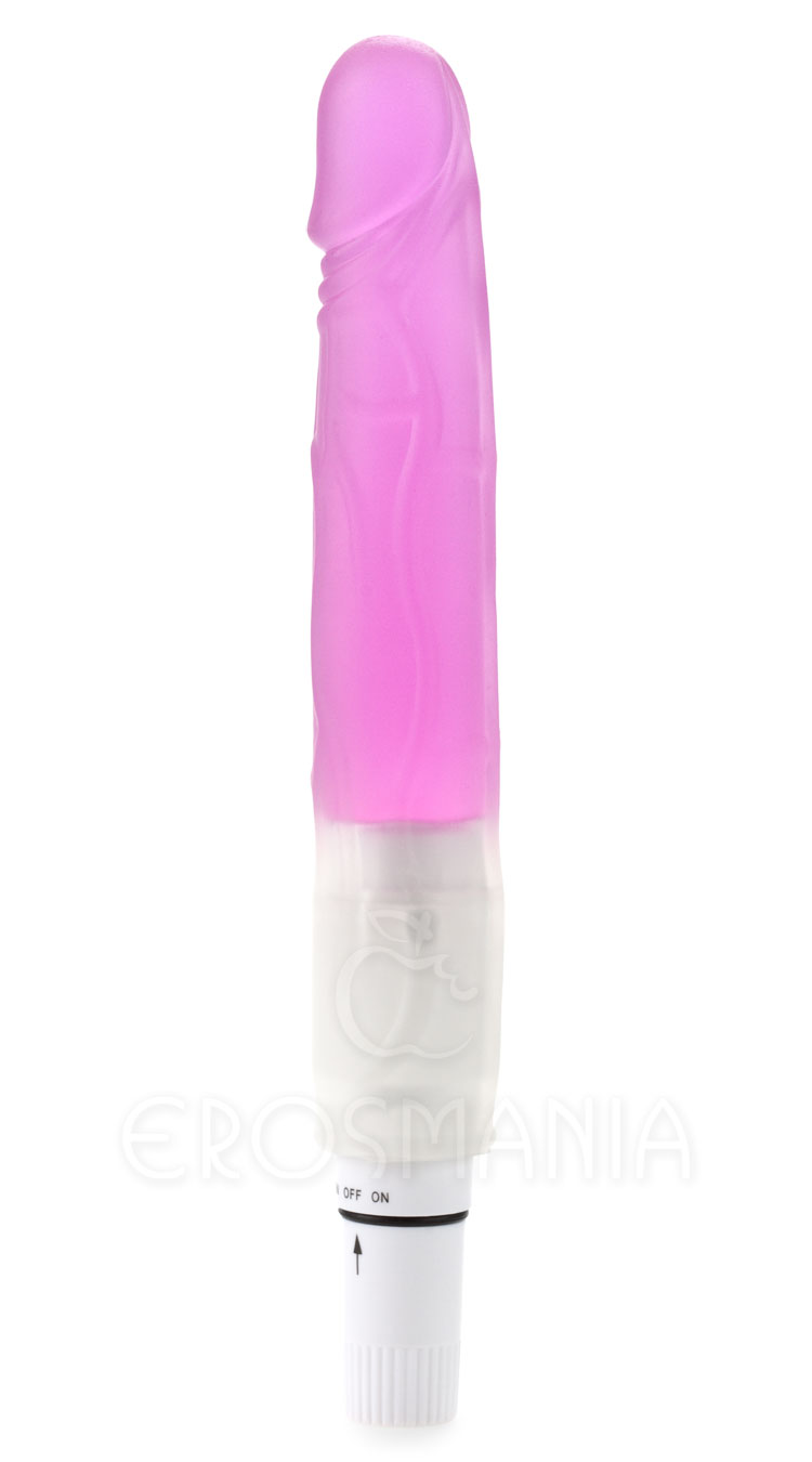 The Mini Vibe Waterproof Lilac - Pênis vibrador