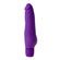 Sweet Vibrator Purple - Pênis Silicone 10 funções (Imagem 1 de 2)