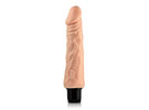 8.0" Real Feel Penis Vibrator (9) - Cyber Skin