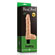8.0" Real Feel Penis Vibrator Nº 10 - Cyber Skin (Imagem 2 de 2)