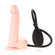 Inflatable Realistic Cock - Pênis inflável (Imagem 1 de 3)