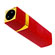 Lipstick Vibratory Red - Vibrador recarregável (Imagem 2 de 2)
