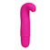 Pretty Love Dana Pink -Vibrador Ponto G 10 Funções (Imagem 1 de 3)