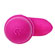 Pretty Love Dana Pink -Vibrador Ponto G 10 Funções (Imagem 2 de 3)
