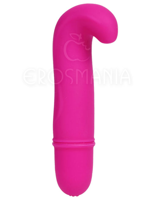 Pretty Love Dana Pink -Vibrador Ponto G 10 Funções