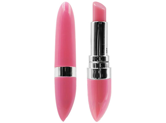 Waterproof Lipstick Vibe - Batom Vibrador