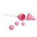 Sexual Exercise - Kegel Ball - Pompoarismo (Imagem 3 de 4)
