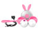 Remote Control Vibrating Balls Pink - 12 funções (Imagem 2 de 2)