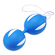 Geisha Lastic Balls - Auto vibratórias - Silicone (Imagem 1 de 3)