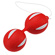 Geisha Lastic Balls - Auto vibratórias - Silicone (Imagem 3 de 3)
